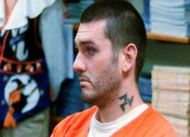 அமெரிக்காவில் 17 ஆண்டுகளுக்குப் பின் கொலை குற்றவாளி ஒருவருக்கு மரண தண்டனை