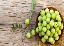 ஆப்பிள் பழத்தை விட சக்தி வாய்ந்ததாக விளங்கும் நெல்லிக்காய்