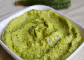 பீர்க்கங்காய் கொண்டு சட்னி செய்வது எப்படி ?