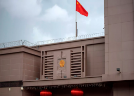 சீன தூதரம் உளவு வேலையில் ஈடுபட்டதால் மூட உத்தரவிட்டதாக அமெரிக்கா தகவல்