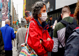 அமெரிக்காவில் ஒரே நாளில் 64 ஆயிரத்துக்கும் அதிகமானோருக்கு கொரோனா பாதிப்பு