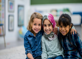 நட்பை தேர்ந்தெடுக்கும் போது கவனமும், எச்சரிக்கையும் தேவை