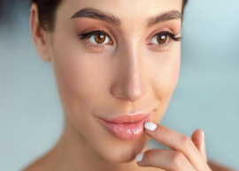 உதட்டில் வறட்சி ஏற்படாமல் தடுப்பது எப்படி ?