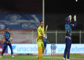 பிளே-ஆப்ஸ் சுற்றில் இருந்து வெளியேறும் நிலைக்கு தள்ளப்பட்ட சிஎஸ்கே