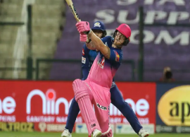 மும்பை அணியை 8 விக்கெட் வித்தியாசத்தில் வீழ்த்தி ராஜஸ்தான் அணி வெற்றி