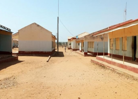 நைஜீரியாவில் பள்ளிக்கூடத்தை சூறையாடிய பயங்கரவாதிகள்