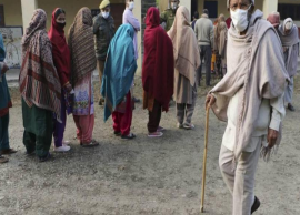 ஜம்மு காஷ்மீரில் இன்று மாவட்ட வளர்ச்சி கவுன்சில் தேர்தலின் 7ம் கட்ட வாக்குப்பதிவு