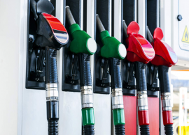 சென்னையில் பெட்ரோல் விலை ஒரு லிட்டருக்கு 19 காசுகள் உயர்வு