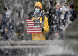 அமெரிக்காவில் நேற்று ஒரே நாளில் 70 ஆயிரத்துக்கும் அதிகமானோருக்கு கொரோனா பாதிப்பு