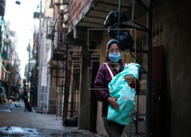 அர்ஜெண்டினாவில் கொரோனா பாதிப்பு எண்ணிக்கை 6 லட்சத்தைத் தாண்டியது