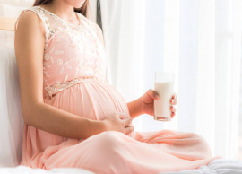 கர்ப்ப காலத்தில் அதிகளவு பால் குடித்தால் பிரச்சனைகள் வருமா ?