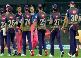 ராஜஸ்தானை வீழ்த்தி புள்ளிப் பட்டியலில் 4வது இடத்துக்கு முன்னேறிய கொல்கத்தா அணி