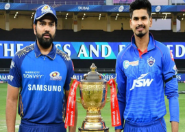 ஐ.பி.எல். இறுதிப்போட்டியில் மும்பை இந்தியன்ஸ்-டெல்லி கேப்பிட்டல்ஸ் அணிகள் பலப்பரீட்சை
