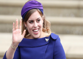 இங்கிலாந்து ராணி இரண்டாம் எலிசபெத்தின் பேத்தி இளவரசி பீட்ரைசுக்கு எளிய முறையில் திருமணம்