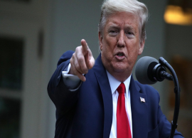 புதிதாக சேரும் வெளிநாட்டு மாணவர்கள் அமெரிக்காவில் நுழைய தடை - டிரம்ப் நிர்வாகம் அதிரடி உத்தரவு