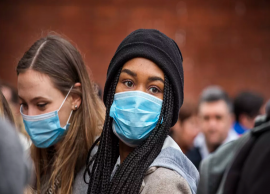 அமெரிக்காவில் ஒரே நாளில் கொரோனாவுக்கு 1464 பேர் உயிரிழப்பு