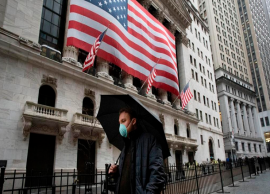 அமெரிக்காவில் கொரோனா பாதிப்பு எண்ணிக்கை 69 லட்சத்தைத் தாண்டியது