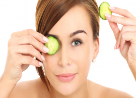 உங்கள் கண்கள் பிரகாசிக்க உதவும் இயற்கை கண் மாஸ்க்குகள்