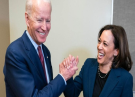 சீக்கியர்களுக்கு ஜோ பைடன் மற்றும் கமலா ஹாரிஸ் ஆகியோர் குருநானக் ஜெயந்தி வாழ்த்து