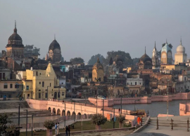 ராமர் கோவில் பூமி பூஜையை காண அயோத்திக்கு பக்தர்கள் வரவேண்டாம் - அறக்கட்டளை வேண்டுகோள்