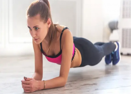 ஆரோக்கியமாக இருக்க தினமும் அதிகபடியாக உடற்பயிற்சி செய்து வர தேவையில்லை