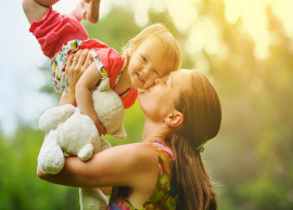 பெற்றோர்கள் நல்ல விஷயங்களை குழந்தைகளுக்கு சொல்லிக்கொடுப்பது எப்படி ?