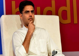 ராஜஸ்தான் துணை முதல்-மந்திரிக்கு காங்கிரசில் கதவுகள் இன்னும் திறந்தே உள்ளது - காங்கிரஸ் கட்சி