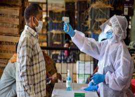 கர்நாடகத்தில் ஒரே நாளில் 5,985 பேருக்கு கொரோனா பாதிப்பு