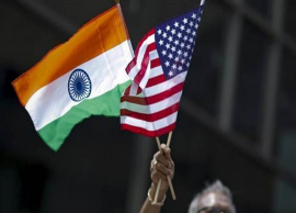 அமெரிக்காவில் உள்ள இந்தியர்கள் நாடு திரும்புவதை எளிதாக்குமாறு மத்திய அரசுக்கு சமூக ஆர்வலர் வேண்டுகோள்