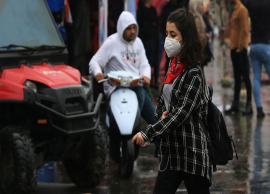 அமெரிக்காவில் நேற்று ஒரே நாளில் 43 ஆயிரம் பேருக்கு புதிதாக கொரோனா பாதிப்பு