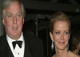 அமெரிக்க அதிபர் டொனால்டு டிரம்பின் இளைய சகோதரர் இன்று மரணம்