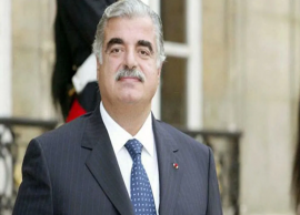 லெபனான் பிரதமர் ரபீக் கொல்லப்பட்ட வழக்கில் சர்வதேச கோர்ட்டு வழங்கிய தீர்ப்புக்கு அமெரிக்கா வரவேற்பு