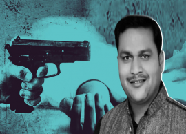 உத்தர பிரதேசத்தில் பத்திரிகையாளர் சுட்டுக்கொலை - 3 பேர் கைது