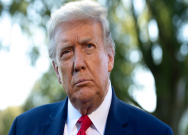 அமெரிக்காவில் 4 கொரோனா தடுப்பூசிகள் இறுதிகட்ட பரிசோதனையில் உள்ளது - அதிபர் டிரம்ப்