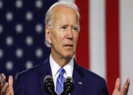 கமலா ஹாரிசும் நானும் நட்பு நாடுகளுடனான உறவை ஆழமாக மதிக்கிறோம் - ஜோ பிடன்