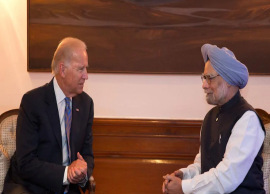 அமெரிக்க அதிபராக பதவியேற்கவுள்ள ஜோ பைடன் விழாவில் மன்மோகன் சிங் கலந்து கொள்ளவுள்ளாரா ?