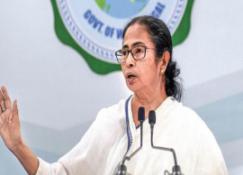 அமித்‌ஷா, மேற்கு வங்காளம் குறித்து பொய்யான தகவல்களைக் கூறுகிறார் - மம்தா பானர்ஜி கண்டனம்