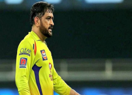 சமூக வலைதளங்களில் எம்எஸ் டோனி குடும்பத்துக்கு கொலை மிரட்டல்