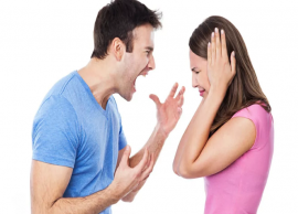 கணவன்- மனைவி இடையே ஏற்படும் சண்டைகளால் பிரிந்து விடும் குடும்பங்கள்