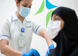 2021-ம் ஆண்டுக்குள் துபாயில் வசிக்கும் 70 சதவீதம் பேருக்கு கொரோனா தடுப்பூசி போட இலக்கு