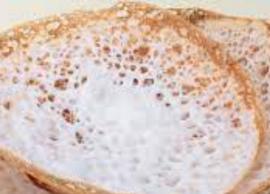 கோடை வெயிலிக்கு இதமான இளநீர் ஆப்பம்