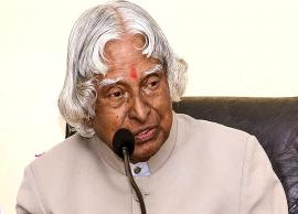 சூரரைப் போற்று திரைப்படத்தில் அப்துல் கலாம் கதாபாத்திரத்தில் நடித்தவர் யார்?