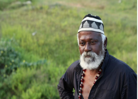 நடிகர் பூ ராமு மாரடைப்பால் காலமானார்