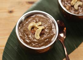 தித்திப்பான ஓணம் ஸ்பெஷல் ரெசிபி அடை பிரதமன்!