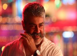 மாஸ் நடிகர் தல அஜித் வெளியிட்ட சட்ட அறிக்கையால் பரபரப்பு