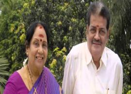 மாரடைப்பால் பழம்பெரும் பின்னணி பாடகர் ஏ.எல். ராகவன் காலமானார்!