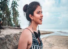 அமலாபாலின் புதிய புகைப்படங்கள் சமூக வலைதளத்தில் வைரல்!