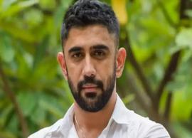 4 முறை தற்கொலைக்கு முயன்றேன்... நடிகர் அமித் சாத் வெளியிட்ட அதிர்ச்சி தகவல்