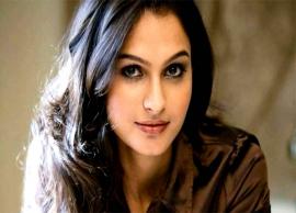 இந்திய தாய்மார்கள் தங்கள் மகன்களை ஒழுங்குப்படுத்துங்கள்; நடிகை ஆண்ட்ரியா