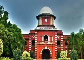 அண்ணா பல்கலைக்கழக விடுதி மாணவர்கள் அனைவருக்கும் கொரோனா பரிசோதனை